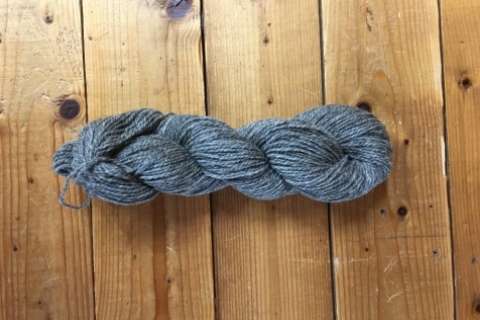 Dark Gray - 2 & 3 ply currently out of stock