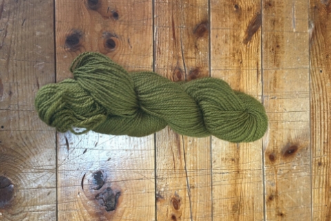 Olive - 2 & 3 ply currently out of stock