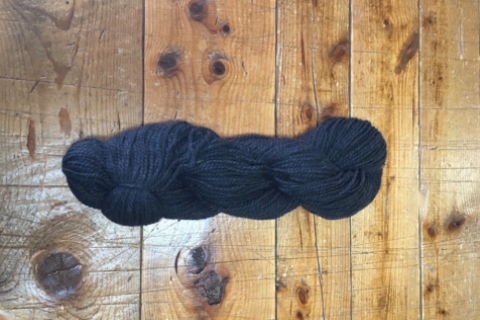Black - 2 & 3 ply currently out of stock