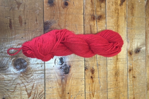 Red - 2 ply currently out of stock
