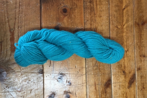 Turquoise - 2ply currently out of stock