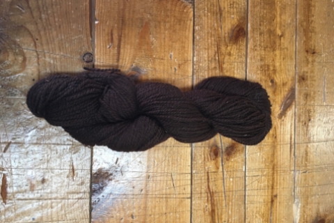 Chocolate - 3 ply currently out of stock