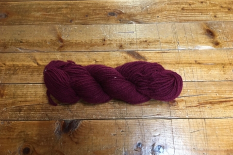 Maroon -3 ply currently out of stock