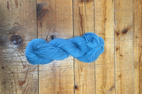 Light Blue - 2 ply currently out of stock
