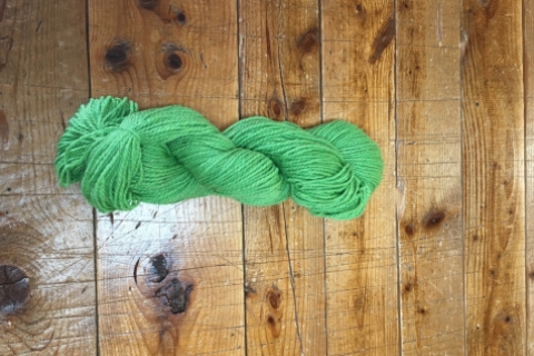 Light Green 2 ply currently out of stock
