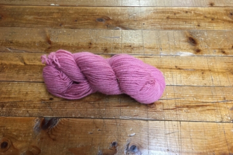 Pink - 2 & 3 ply currently  out of stock